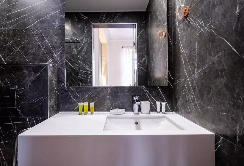 Hotelli Limassol Old Town Mansion