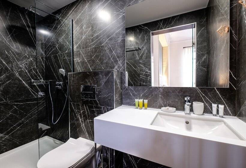 فندق Limassol Old Town Mansion