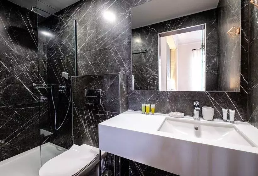 Hotelli Limassol Old Town Mansion