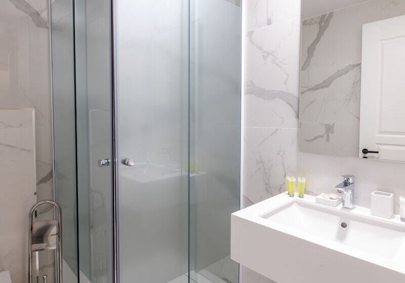 فندق Limassol Old Town Mansion