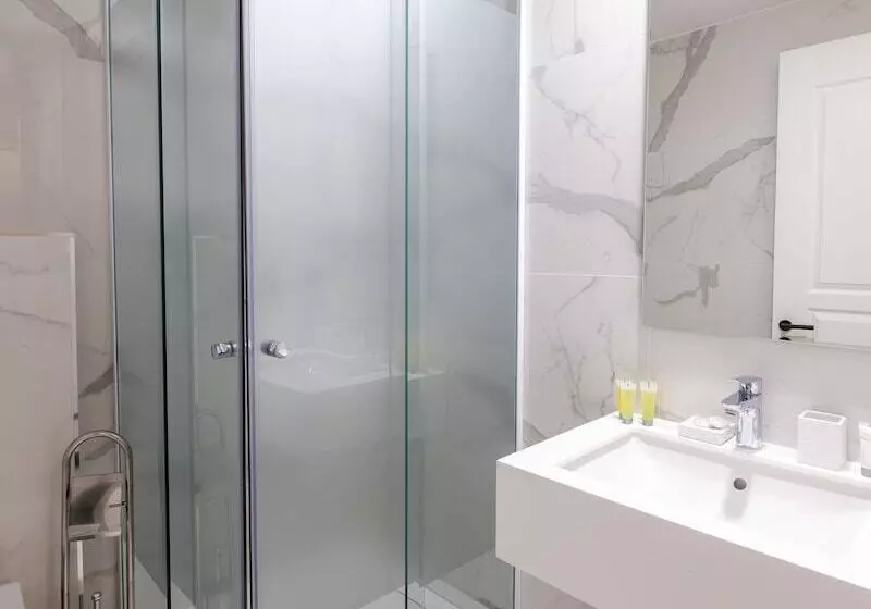 Hotelli Limassol Old Town Mansion