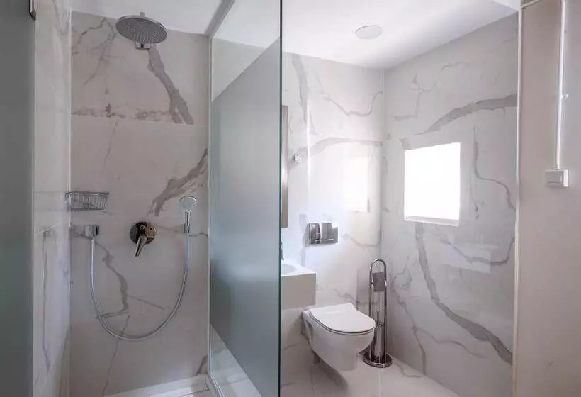 Hotelli Limassol Old Town Mansion