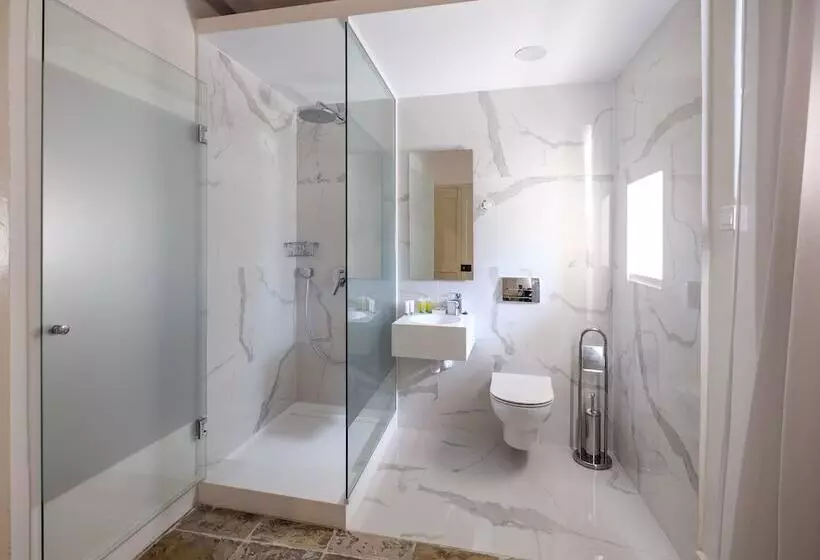 Hotelli Limassol Old Town Mansion