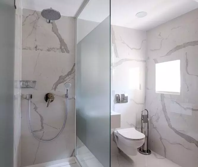 Hotelli Limassol Old Town Mansion