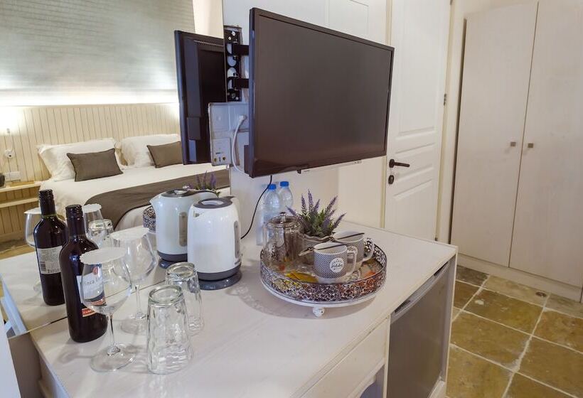 فندق Limassol Old Town Mansion