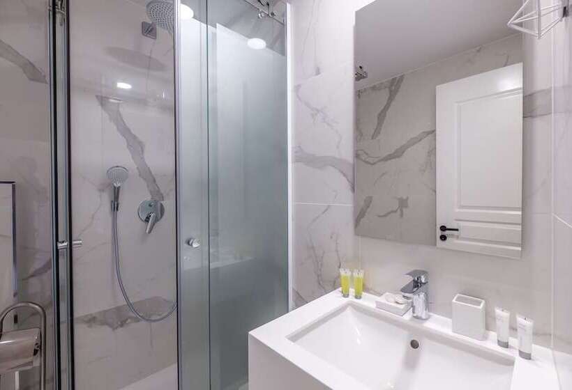 فندق Limassol Old Town Mansion