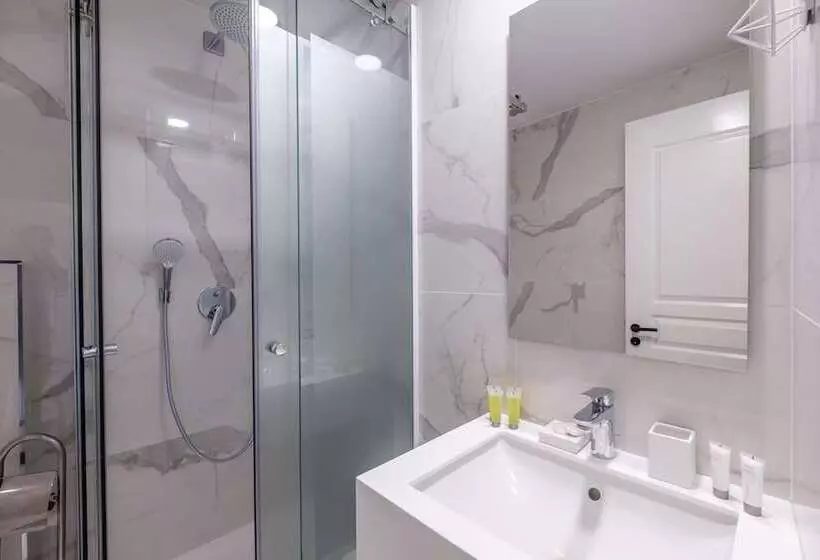 Hotelli Limassol Old Town Mansion