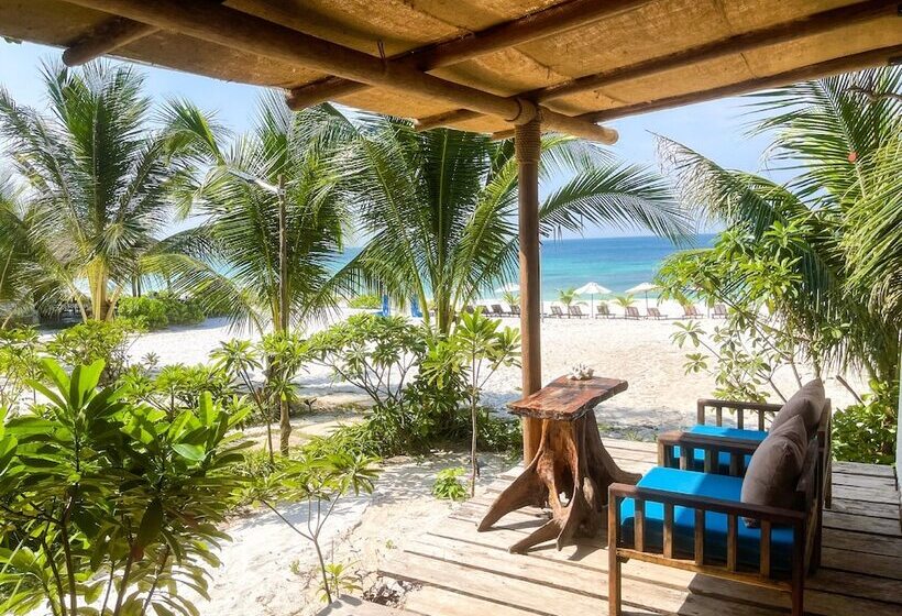 Hotel Long Beach Resort Koh Rong