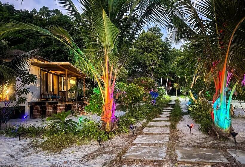 Hotel Long Beach Resort Koh Rong