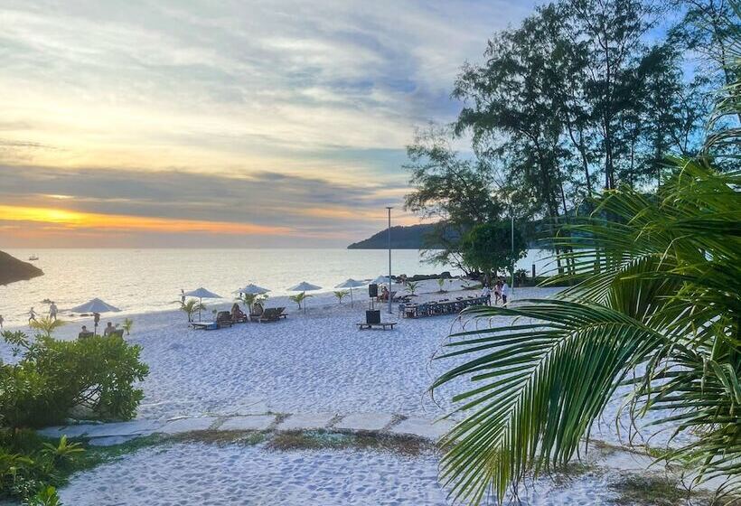 Hotel Long Beach Resort Koh Rong