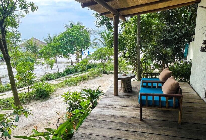Hotel Long Beach Resort Koh Rong