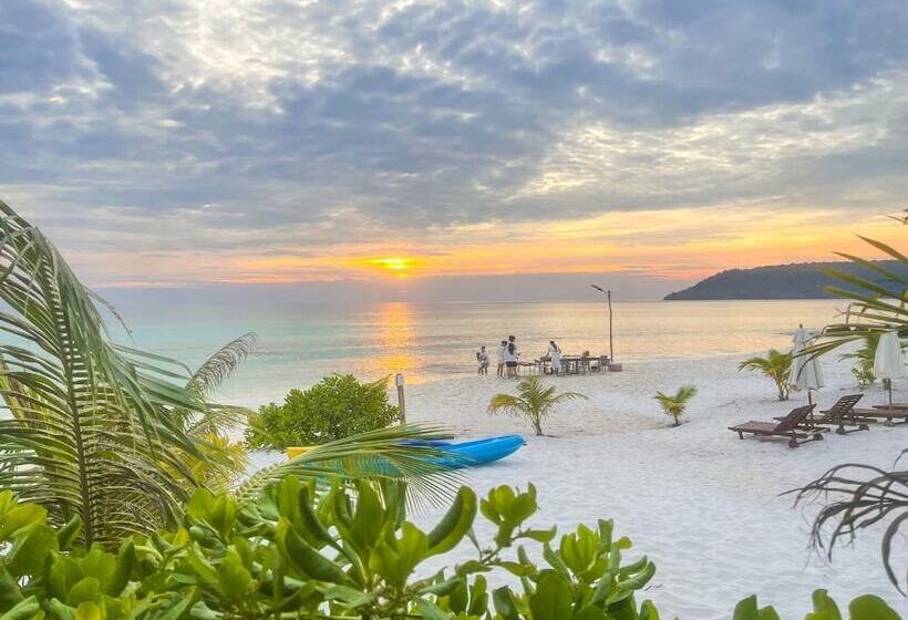 Hotel Long Beach Resort Koh Rong