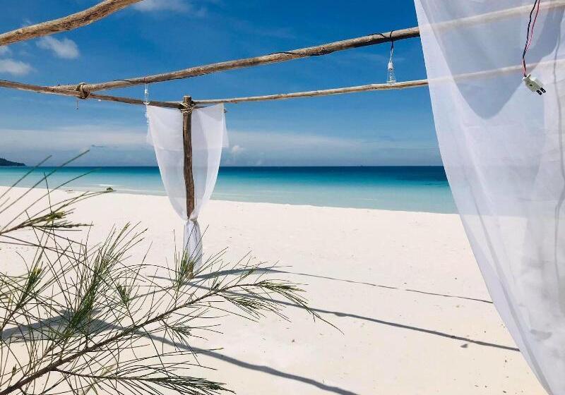 Hotel Long Beach Resort Koh Rong