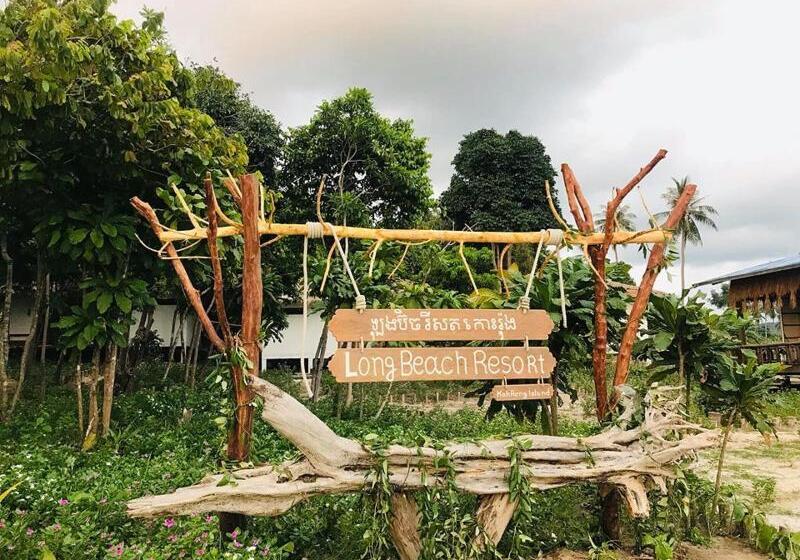 Hotel Long Beach Resort Koh Rong