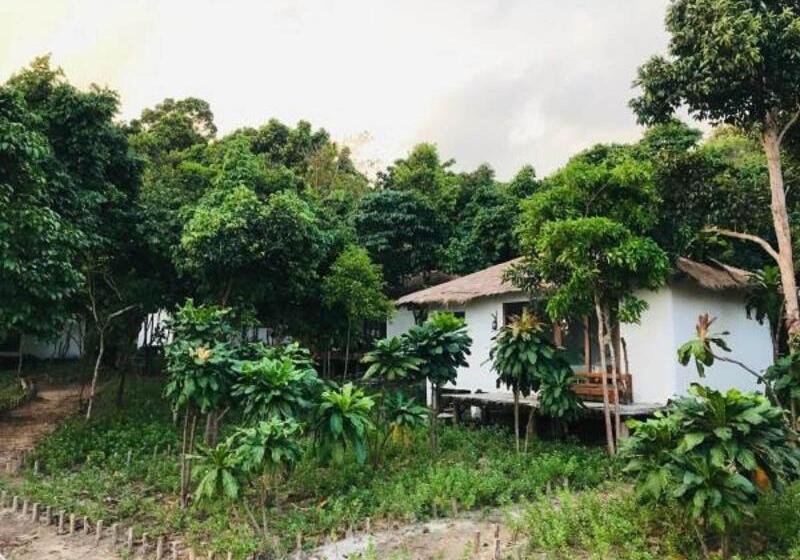 Hotel Long Beach Resort Koh Rong