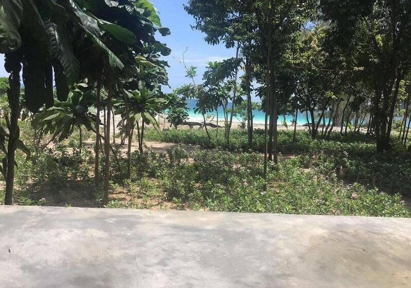 Hotel Long Beach Resort Koh Rong