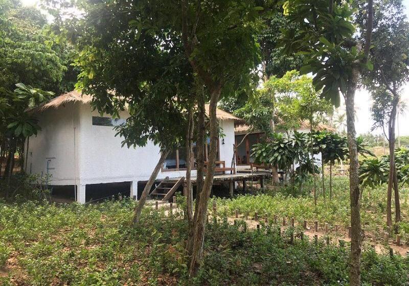 Hotel Long Beach Resort Koh Rong