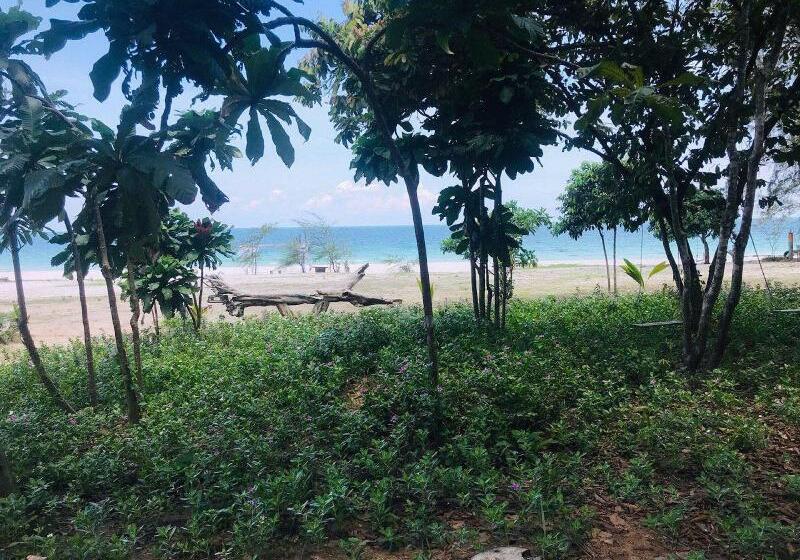 Hotel Long Beach Resort Koh Rong