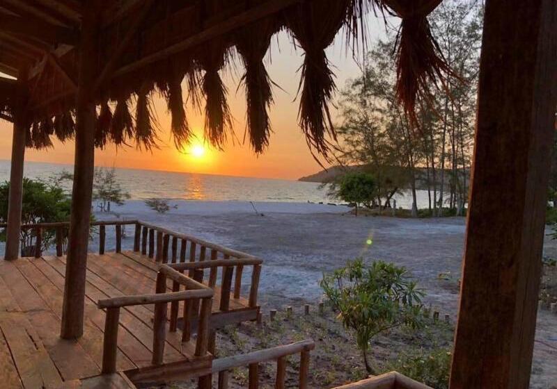 Hotel Long Beach Resort Koh Rong