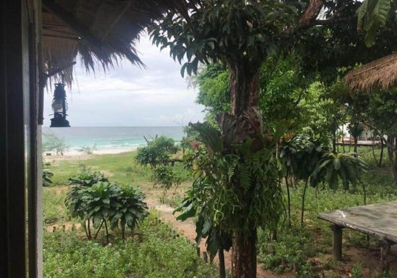 Hotel Long Beach Resort Koh Rong