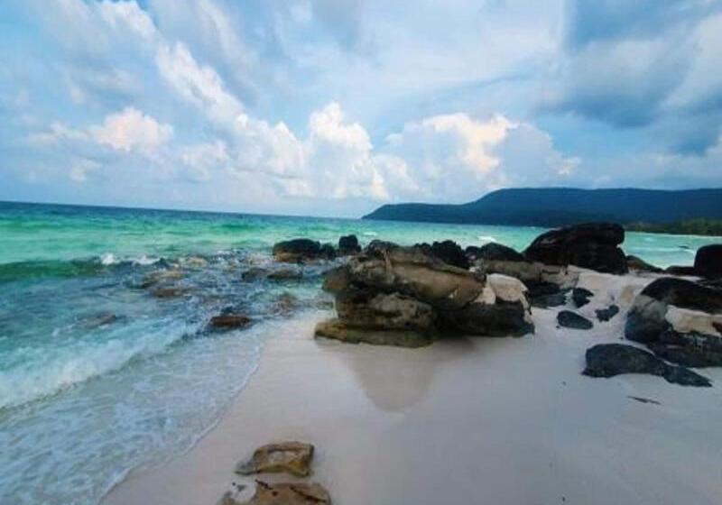 Hotel Long Beach Resort Koh Rong