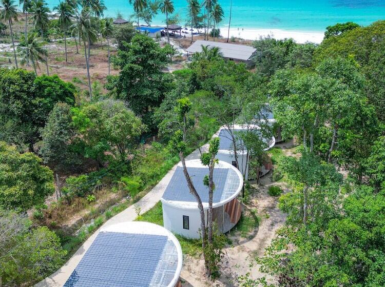 Hotel Long Beach Resort Koh Rong