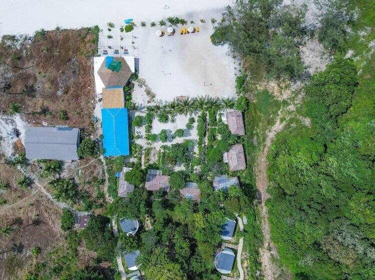 Hotel Long Beach Resort Koh Rong