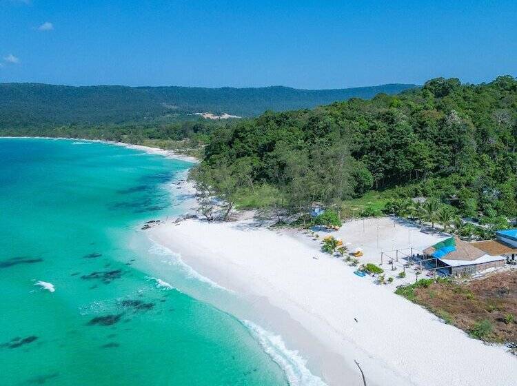Hotel Long Beach Resort Koh Rong