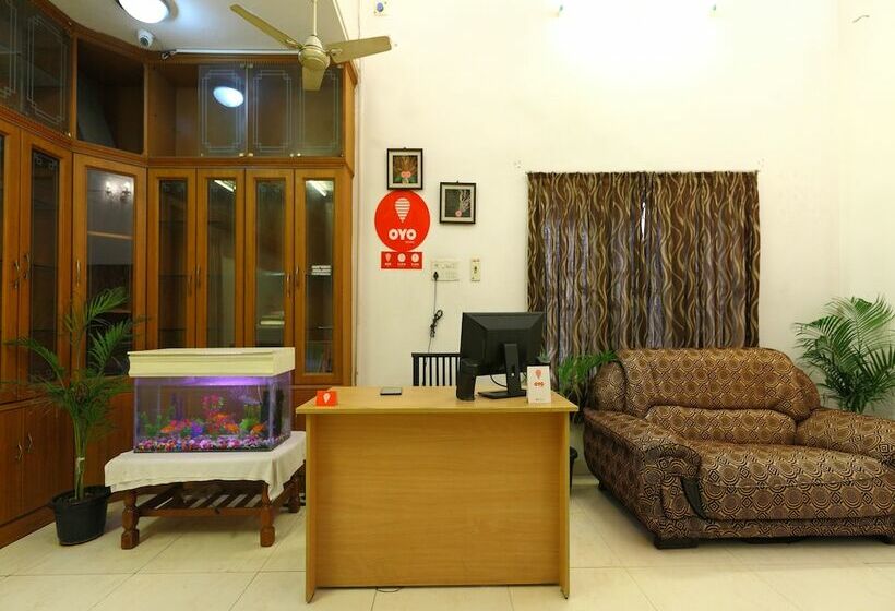 酒店 Premam Serviced Apartment