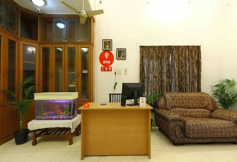 هتل Premam Serviced Apartment