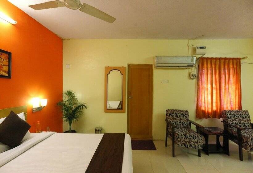 酒店 Premam Serviced Apartment