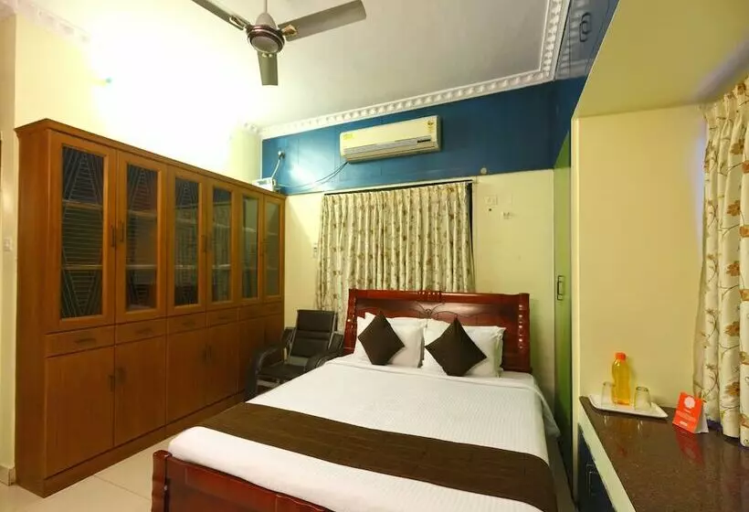 هتل Premam Serviced Apartment
