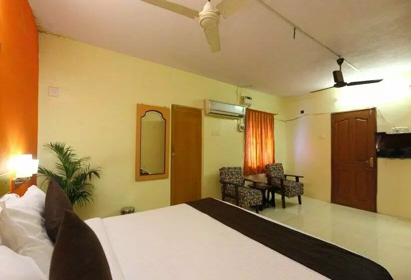 هتل Premam Serviced Apartment