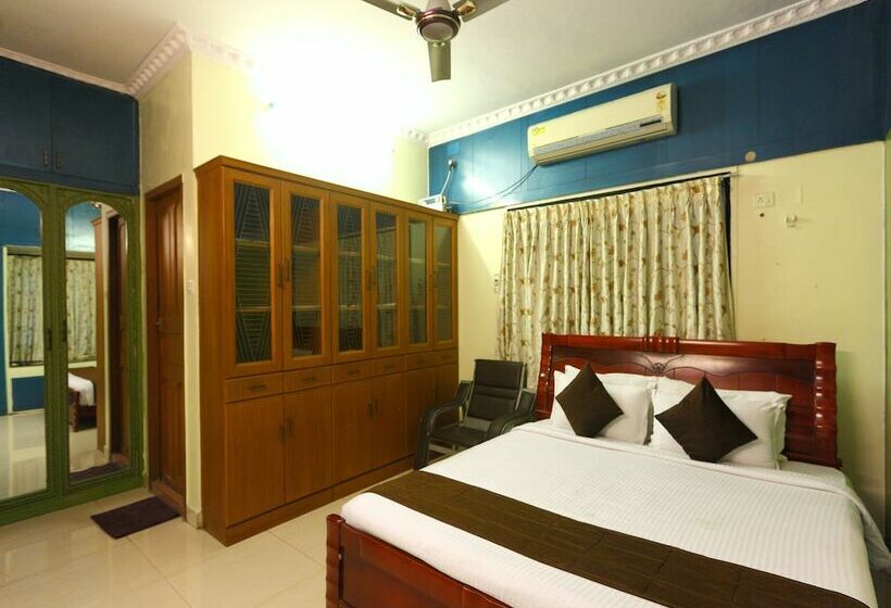 酒店 Premam Serviced Apartment