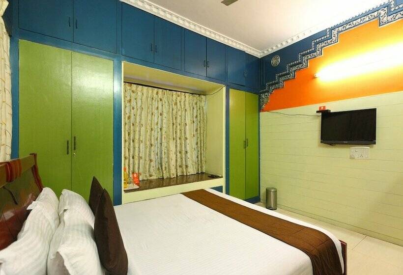 酒店 Premam Serviced Apartment