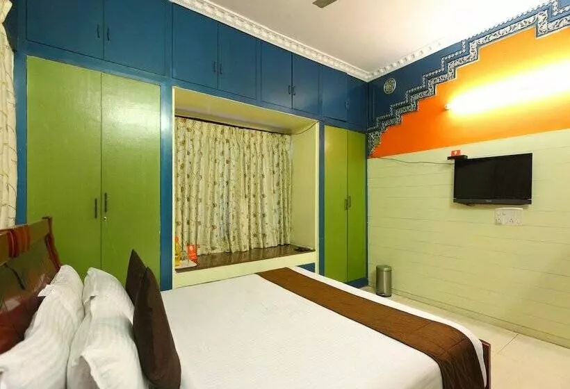 هتل Premam Serviced Apartment