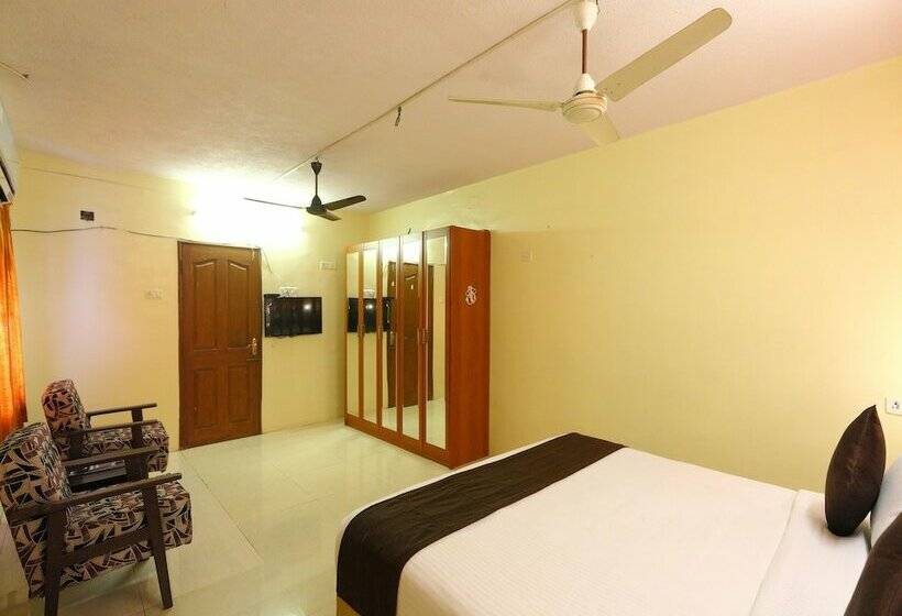 酒店 Premam Serviced Apartment