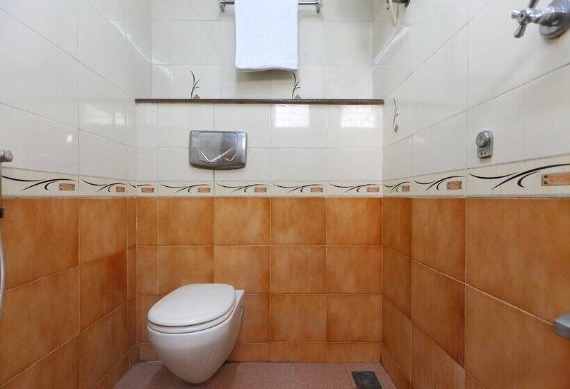 酒店 Premam Serviced Apartment