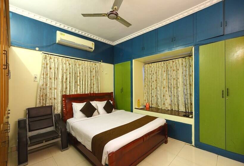 酒店 Premam Serviced Apartment