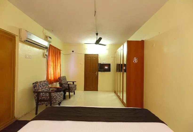 هتل Premam Serviced Apartment