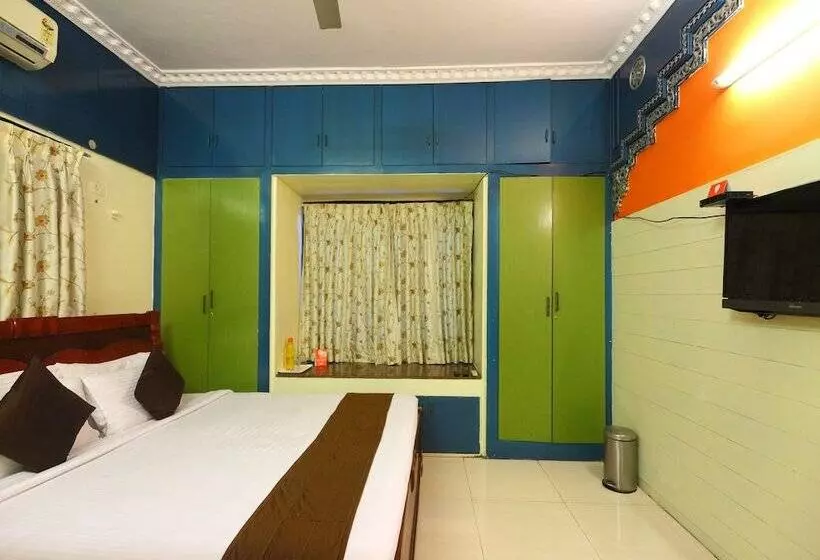 هتل Premam Serviced Apartment
