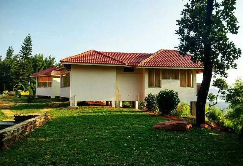 ホテル The Mellows Homestay