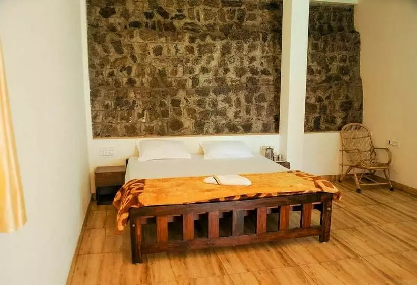 ホテル The Mellows Homestay
