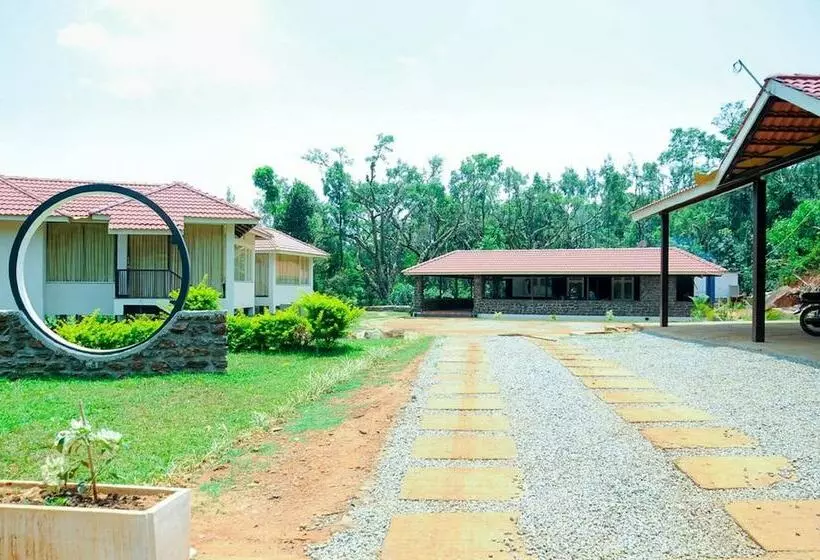 ホテル The Mellows Homestay
