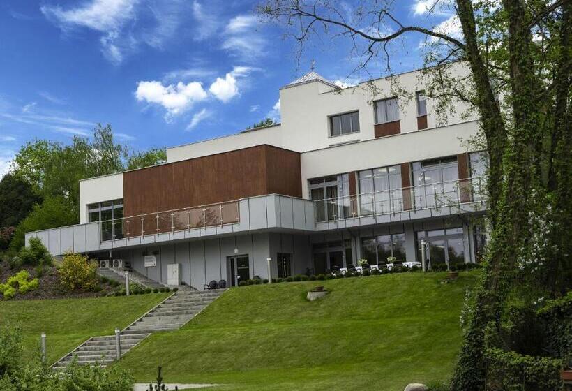 Hotel Wielspin Puszczykowo