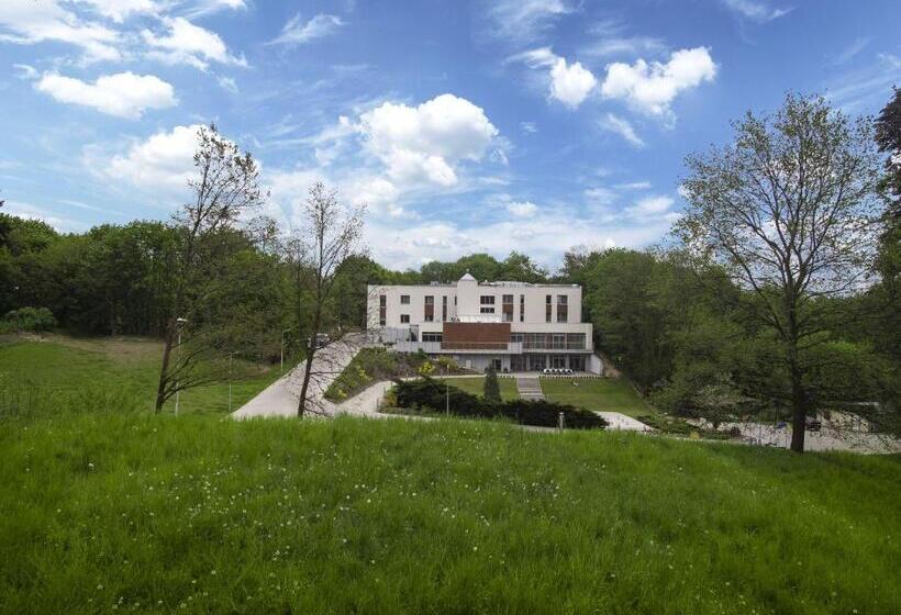 Hotel Wielspin Puszczykowo