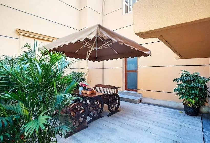 ホテル Yin City Inn First Branch