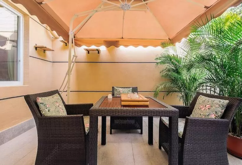 ホテル Yin City Inn First Branch