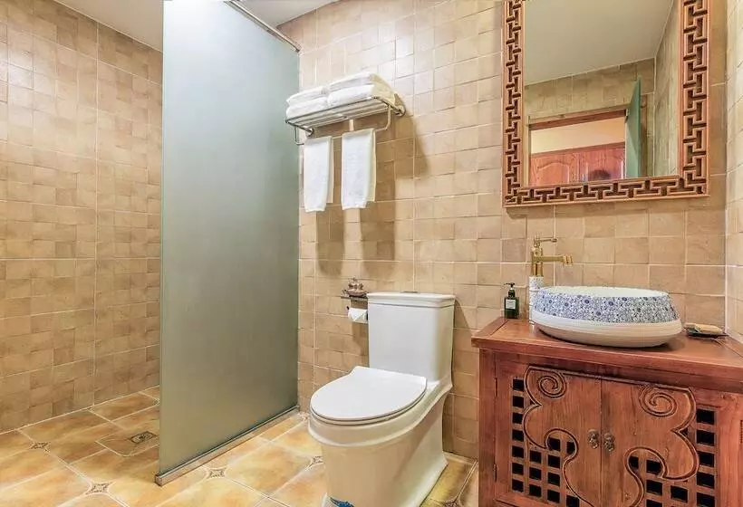 ホテル Yin City Inn First Branch