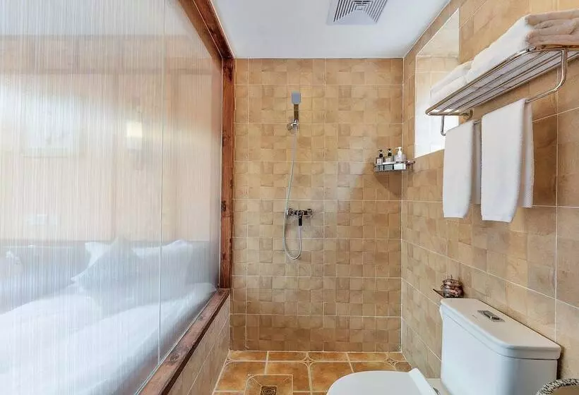ホテル Yin City Inn First Branch